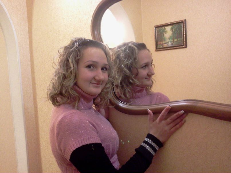 Галя Половенко | Николаев