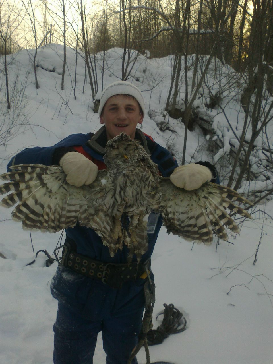 Ден Доршаков | Копейник