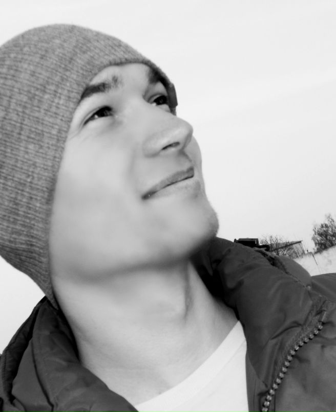 Тарас Даншанін | Козова