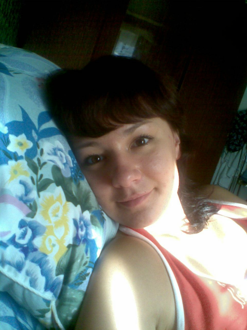 Ксения Михлисонова | Уфа