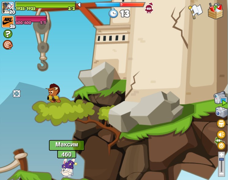 Максим Барабошин | Вологда