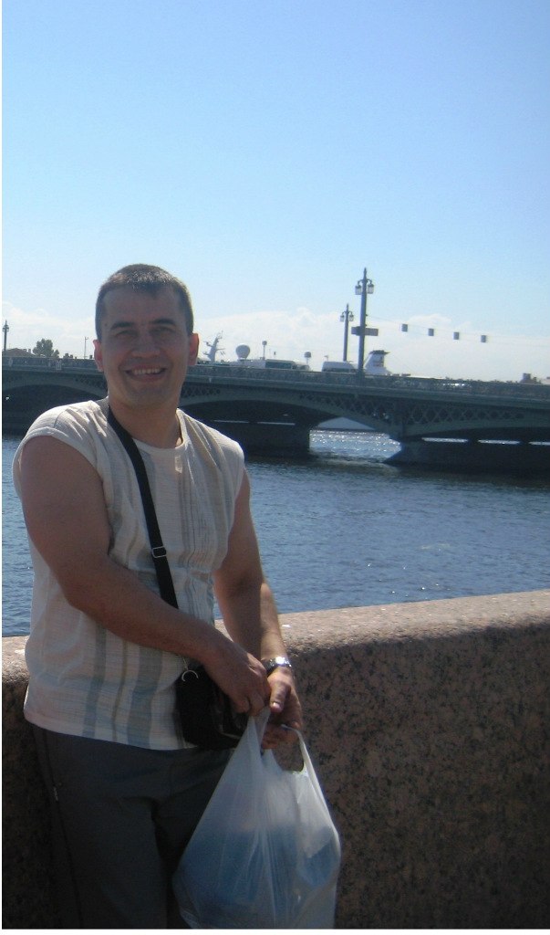 Владимир Котляр | Новоржев