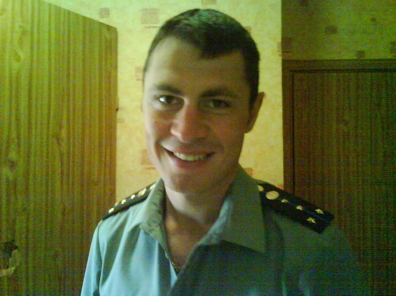 Александр Кротов | 