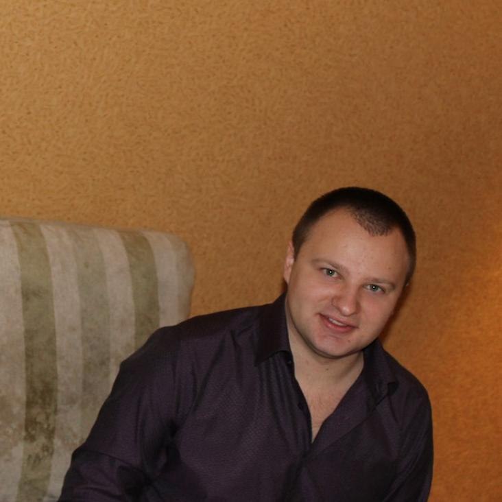 Денис Перейма | 