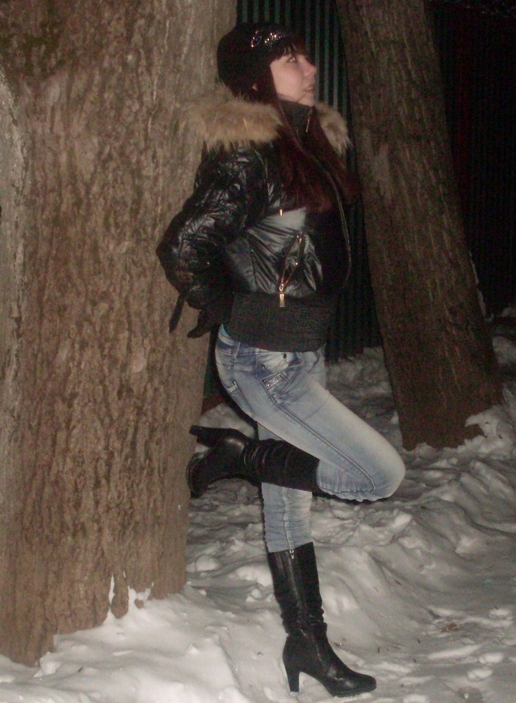 Юлия Лукьянова ♥๑ஐ♥ღ● | Москва