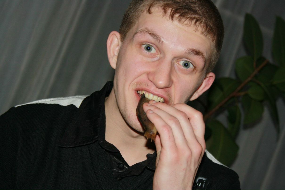 Леонид Сапожков Анатольевич | Осинники