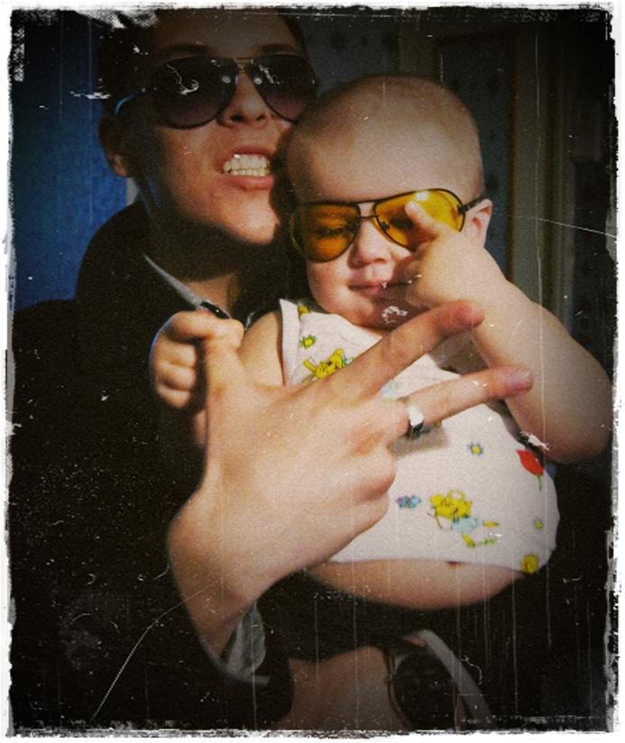 Александр Фёдоров Андреевич | Маркс