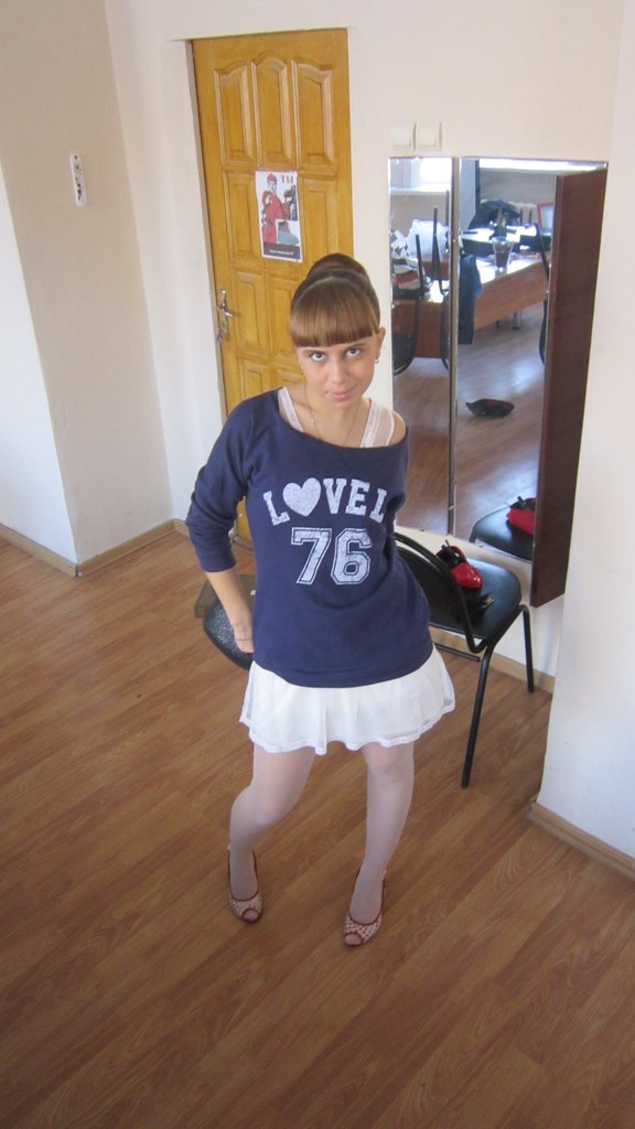 Анастасия Герасимова | Йошкар-Ола