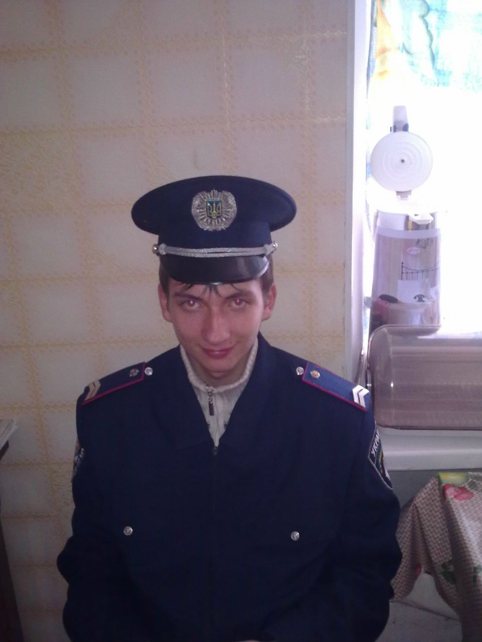 Дима Жерлицын | Керчь