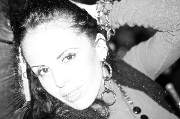 Лейла Метреф | Одесса