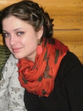 Angel Шапранчик | 