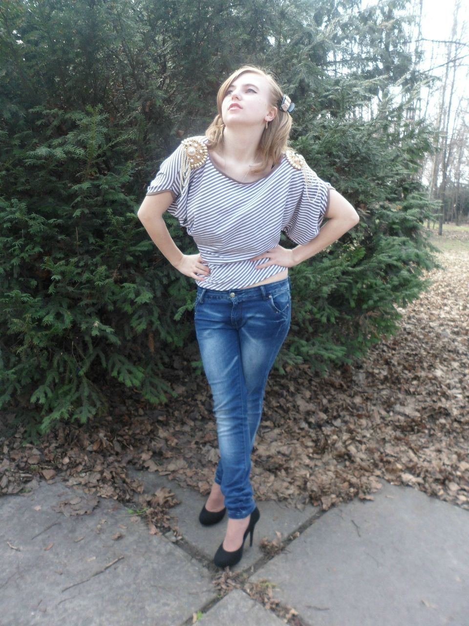 Маша Курилко | Кривой Рог