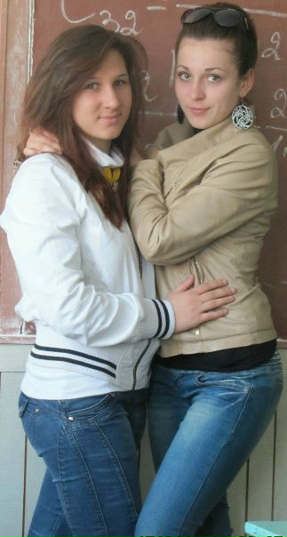 №35, Надя Наумова, Днепр (Днепропетровск) №35, Надя Наумова, Днепр (Днепропетровск)