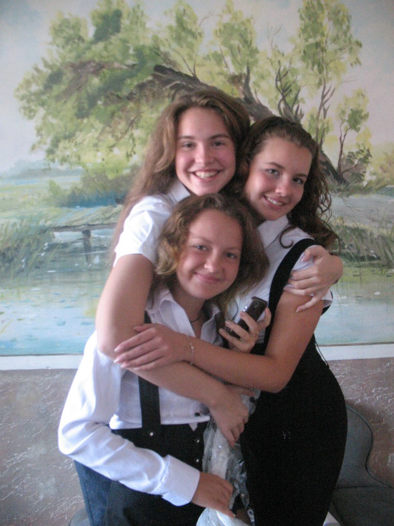 Анна Кукушкина | Калининград