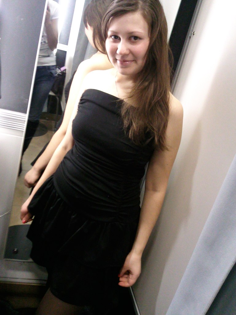 Регина Трофимова | Пермь