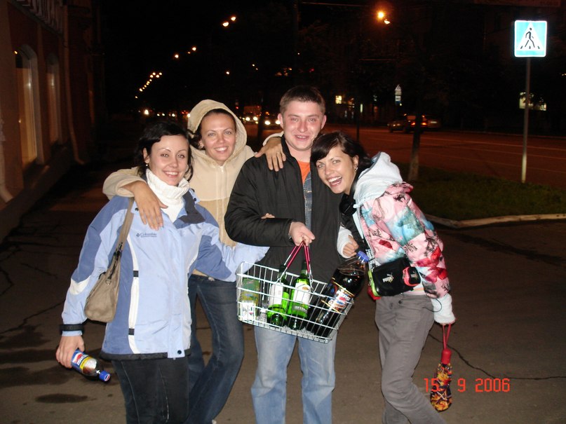 Борис Азовский | Ижевск