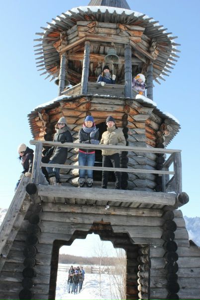 №108, Октябрина Лазарева, Якутск №108, Октябрина Лазарева, Якутск