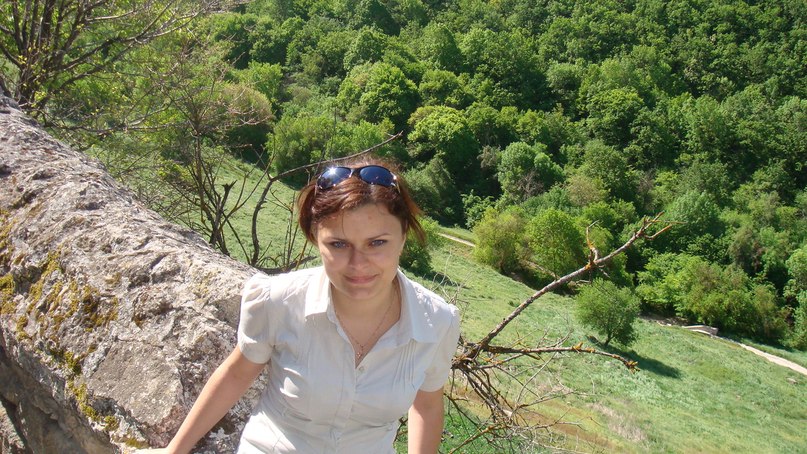 Ольга Солодкова | Евпатория