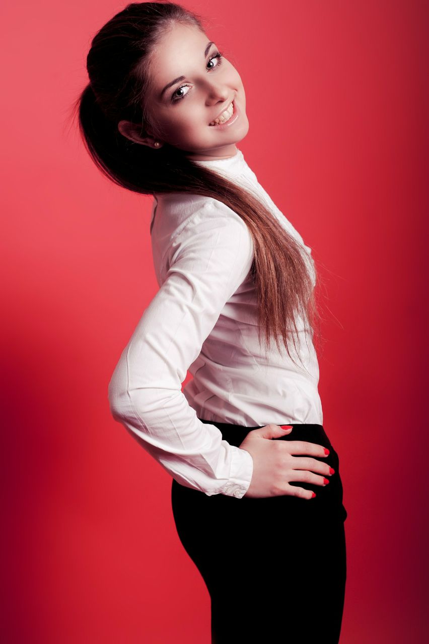 Катя Романюк | Киев