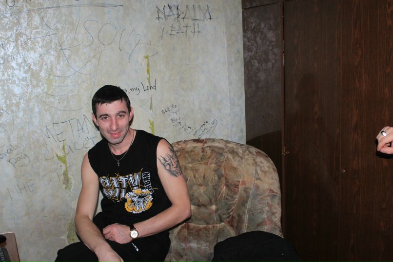 Алексей Курасов | Электросталь