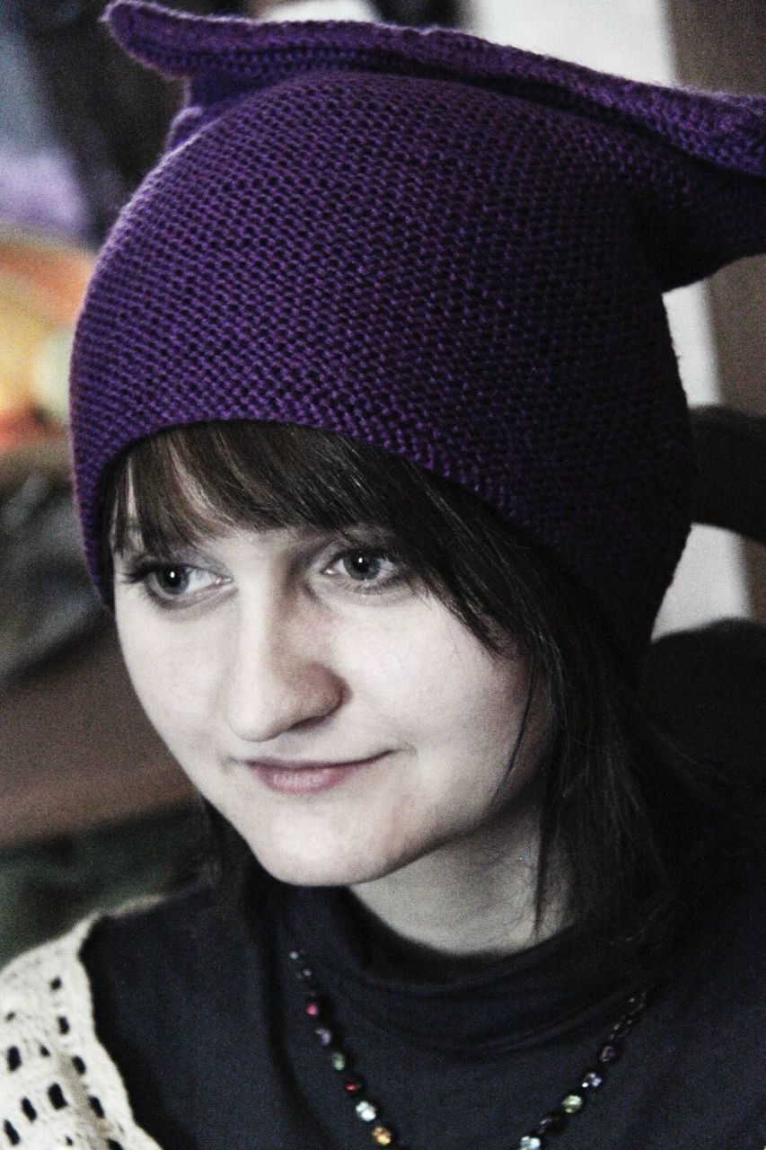 Марина Пономарева | Челябинск