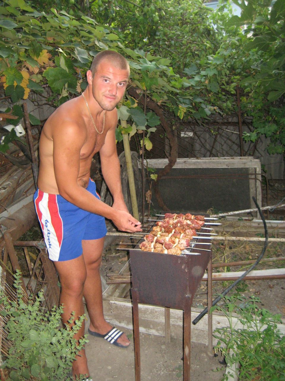 Антон Лавренюк | Киев