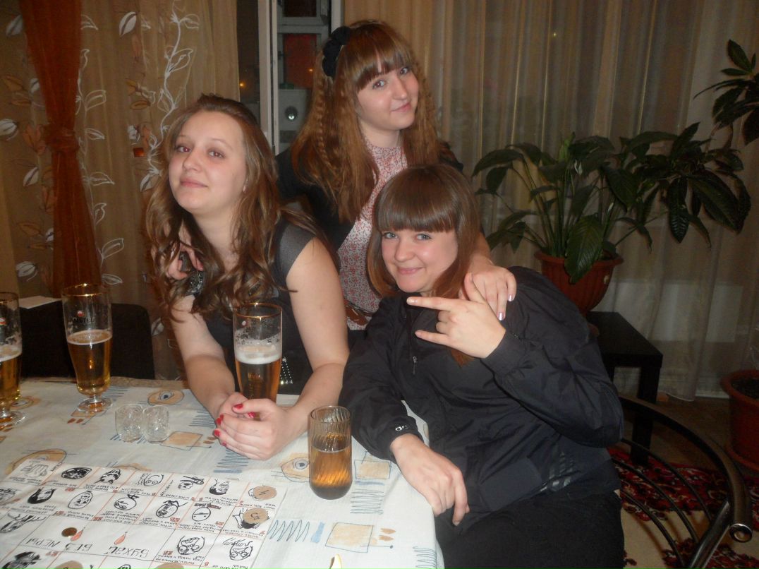 Светлана Кошка ♥ ღ ♥ | Тольятти