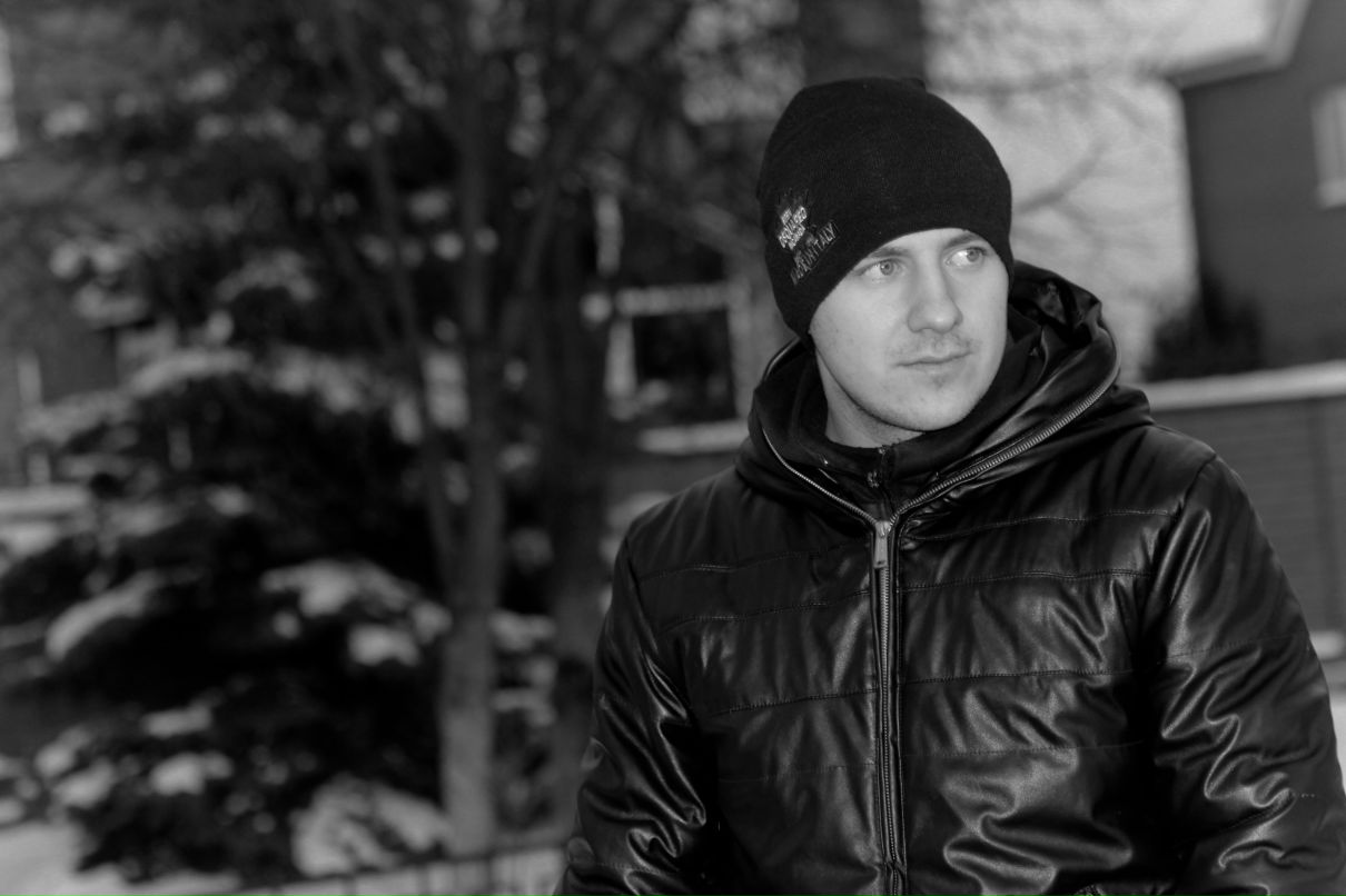 Олег Чуев | Харьков