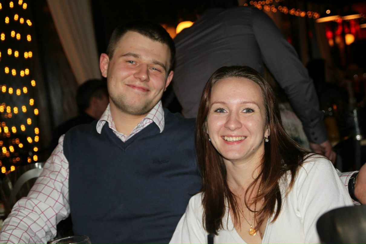 Дима Плечко | Санкт-Петербург