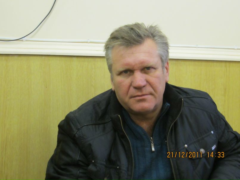 Евгений Зоднев | Краснодар