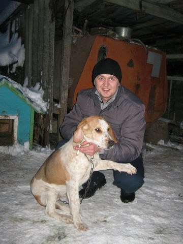 Дима Савич | Харьков