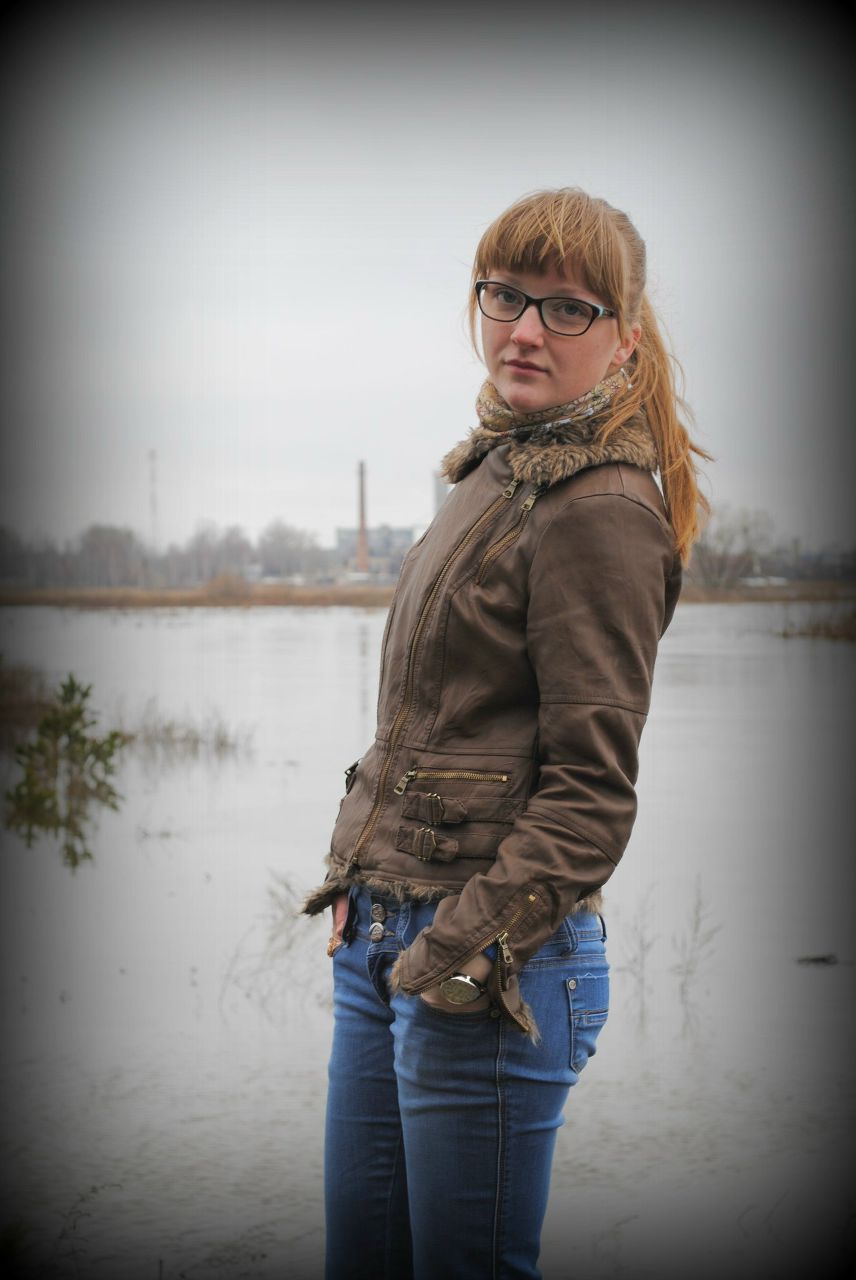 Ирина Торунова | Шатки