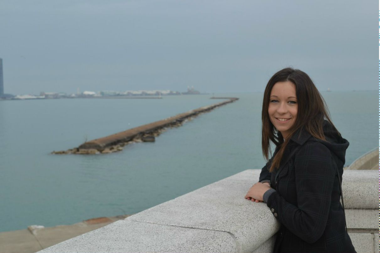 Tatiana Penn | San Diego