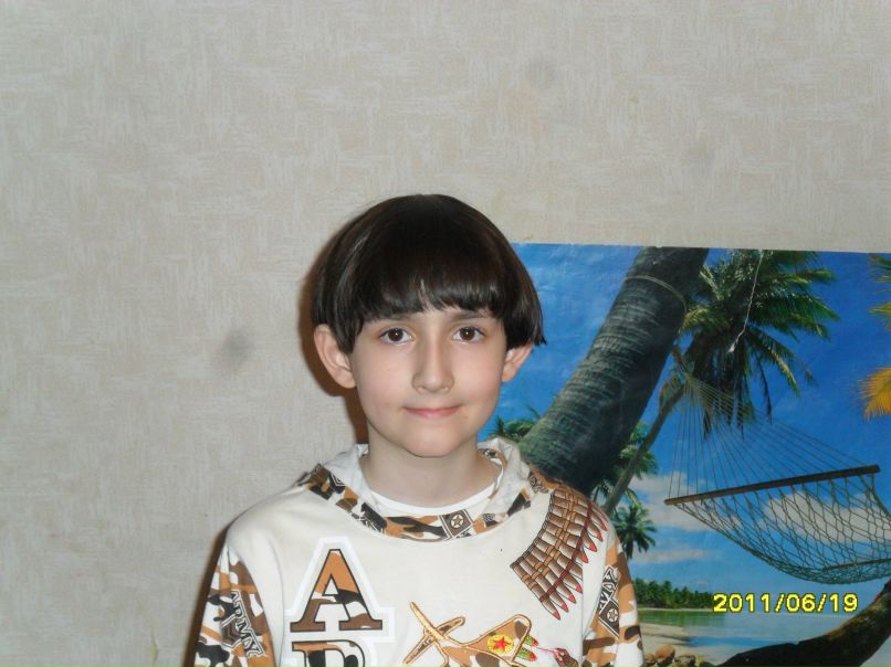 Даня Подару | Москва