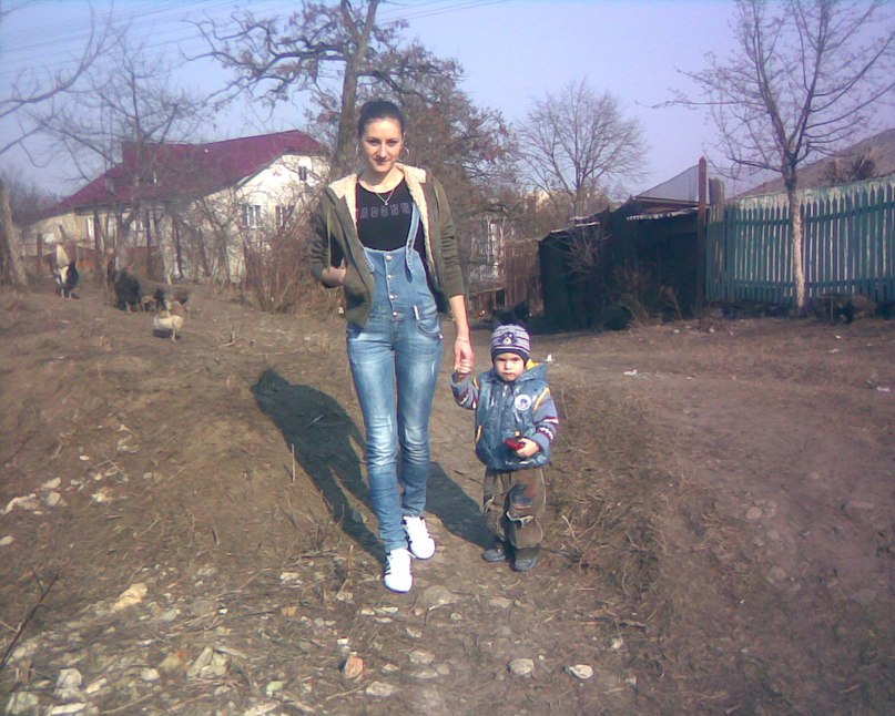 Надя Бойко | Тернополь