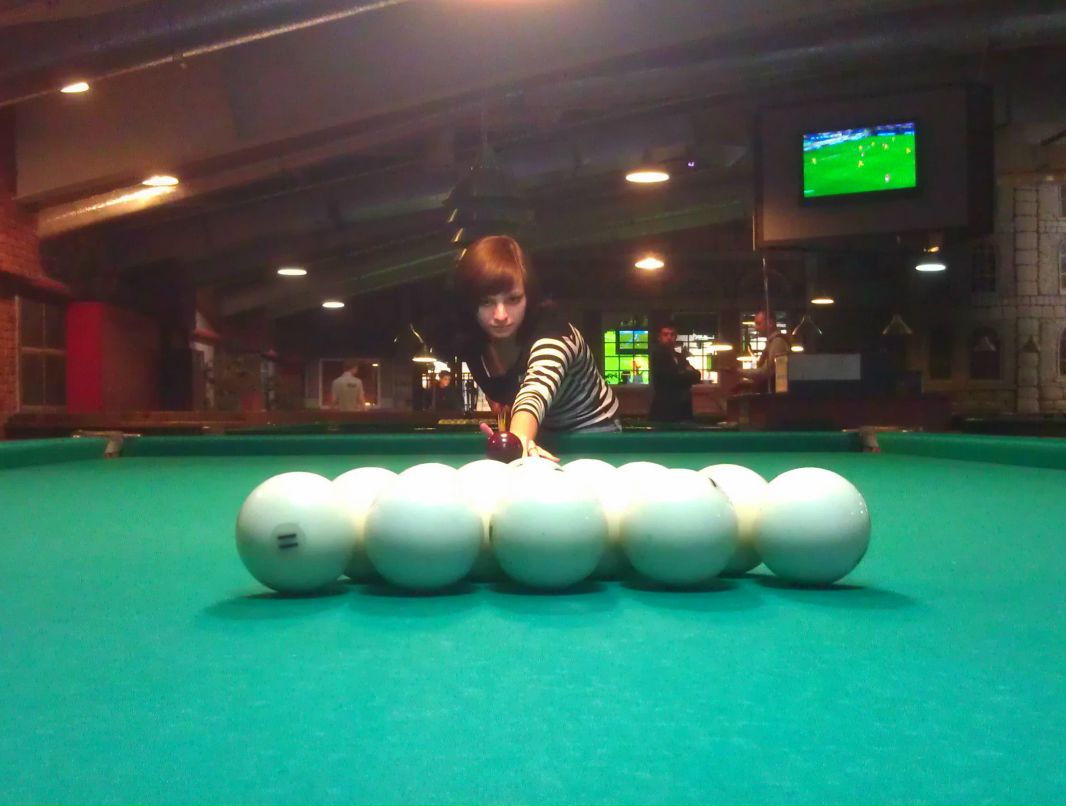 Наталия Гринченко | 