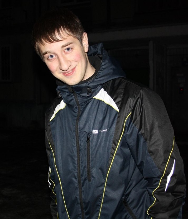 Денис Обидин | Бийск