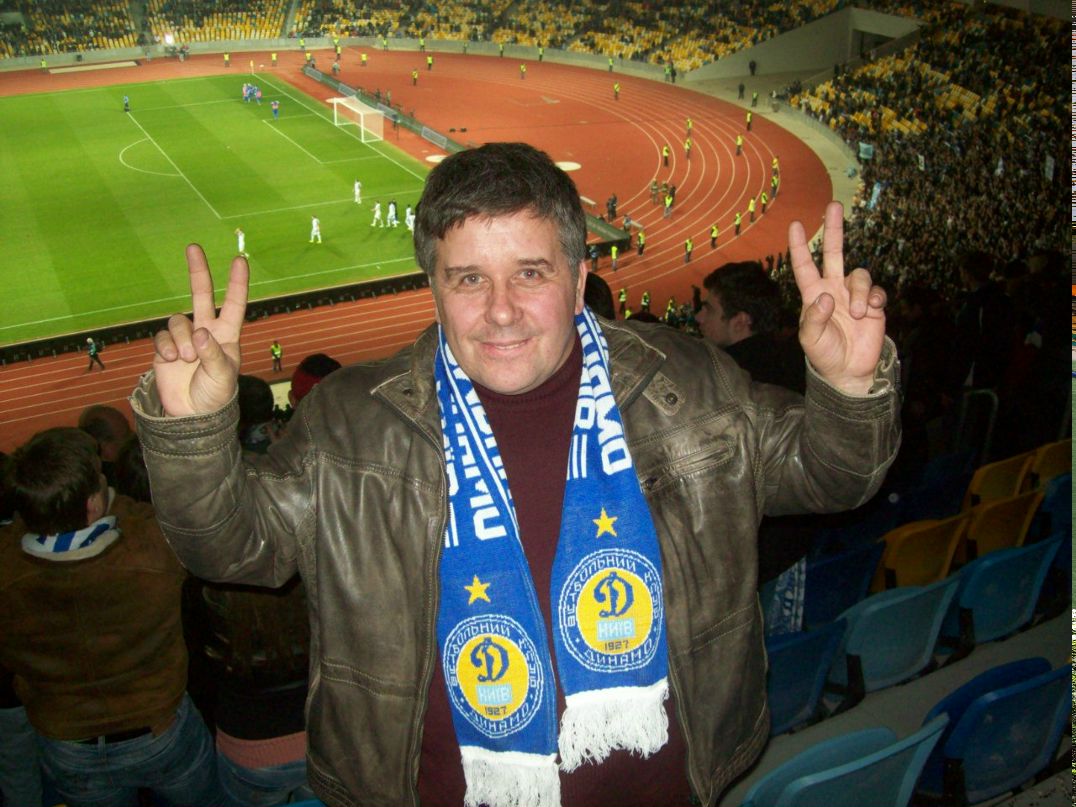 Сергей Васильев | Киев