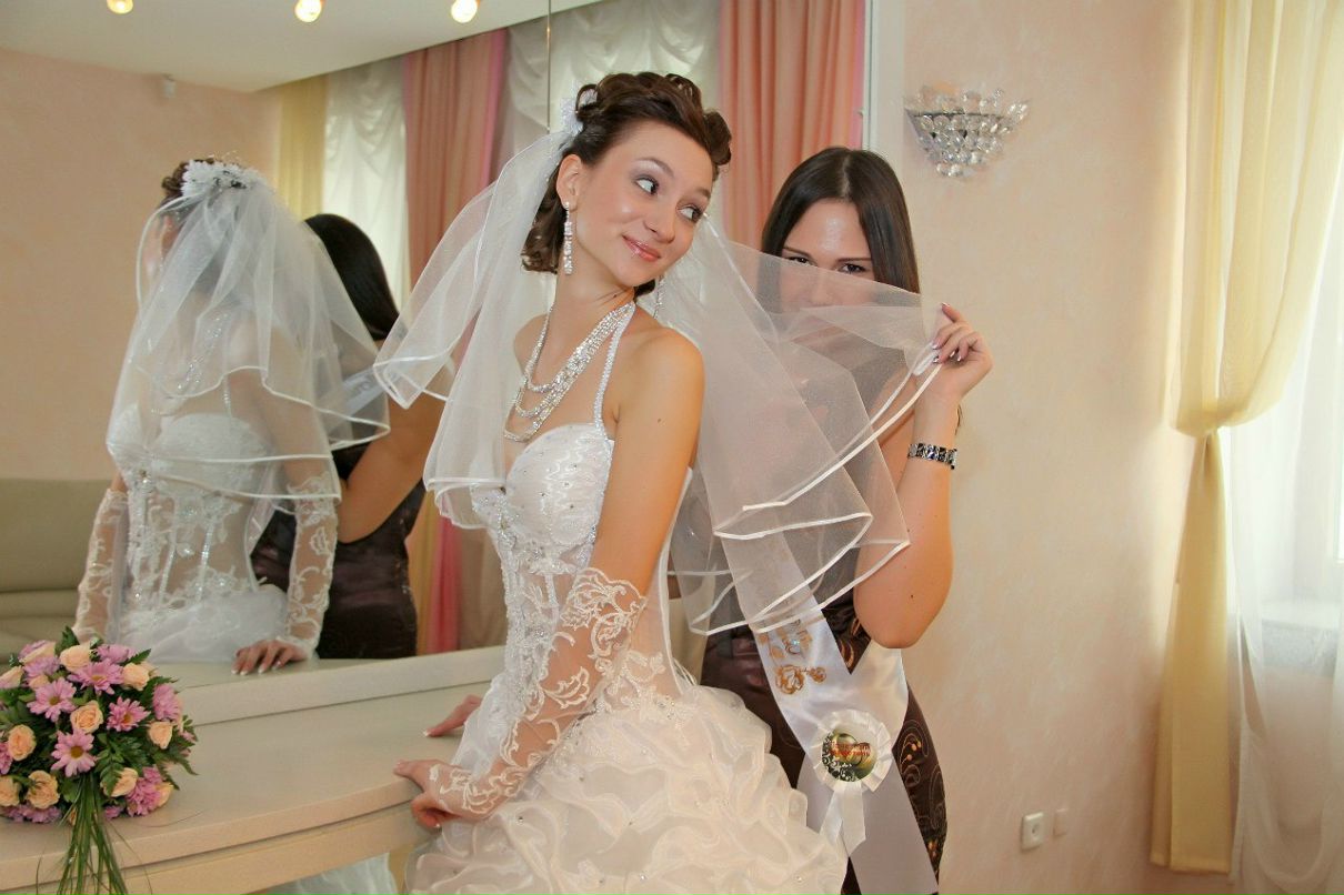 Ульяна Шишмарева | San Francisco