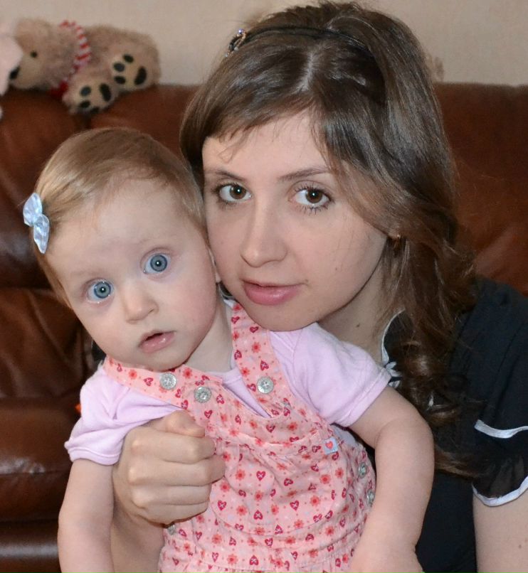 Анна Шаткова | Орша