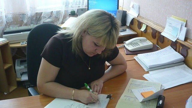 Екатерина Трофимова | Сморгонь