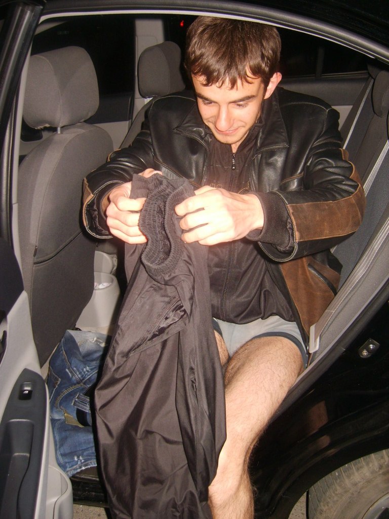 Серёга Клименко ‡Mimus‡ | Запорожье