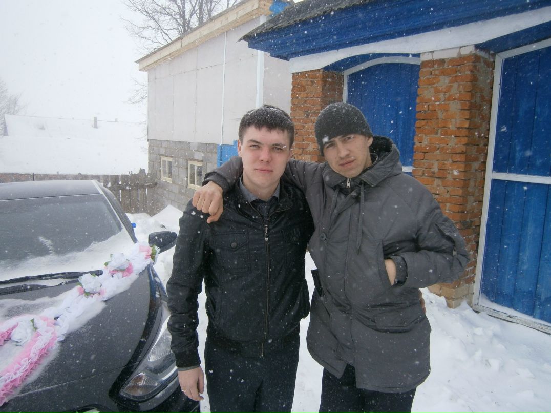 Роман Маринкин | Москва