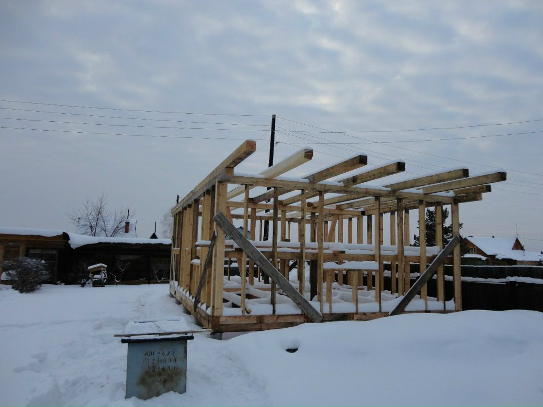 Игорь Данилов | Томск