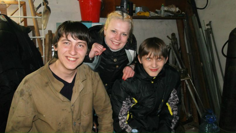 Дарья Чернова ღ | Дзержинск