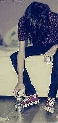 Павел Тимошин -Эмо Бой | 