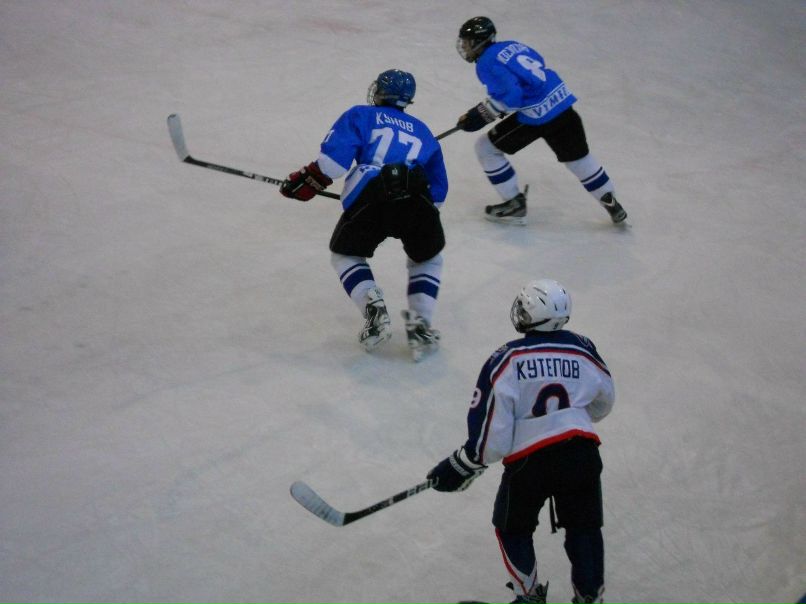 Максим Кунов | Москва