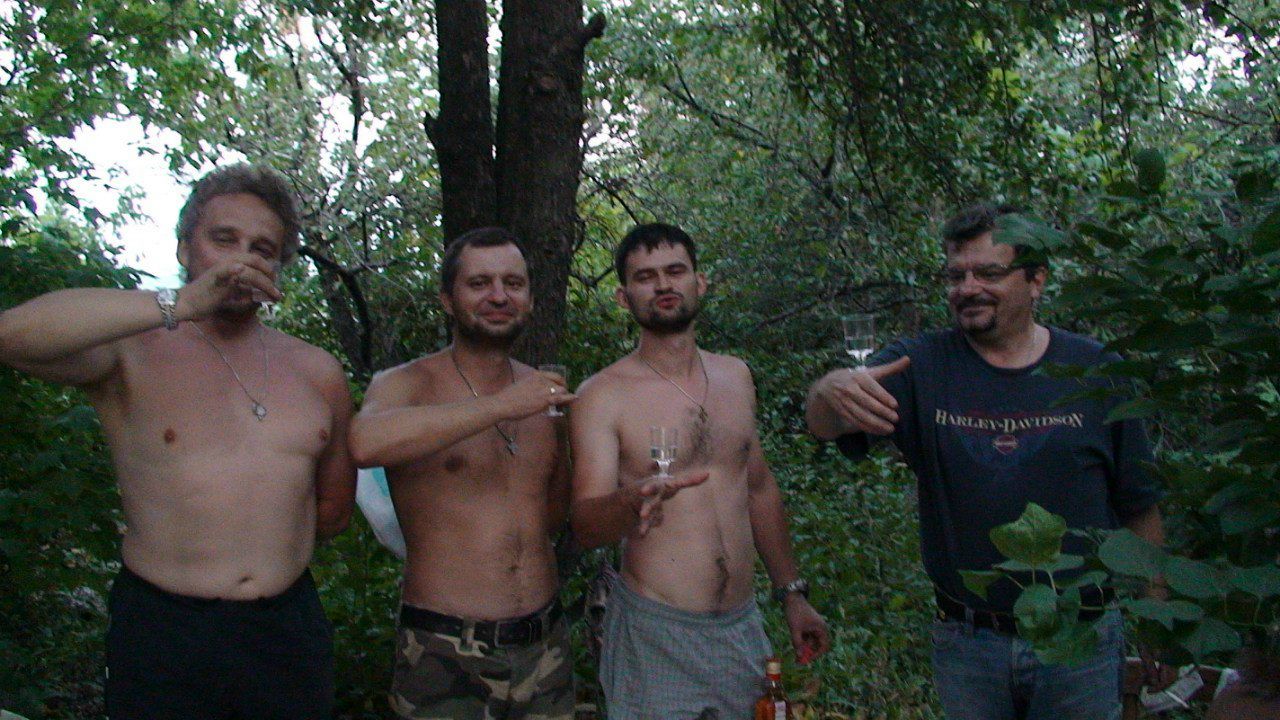 Влад Пырх | Одинцово