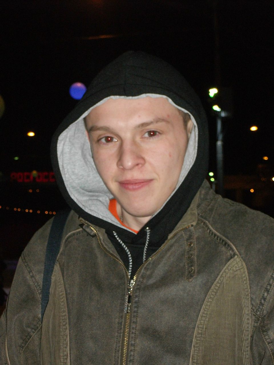 Алексей Молчанов | Москва