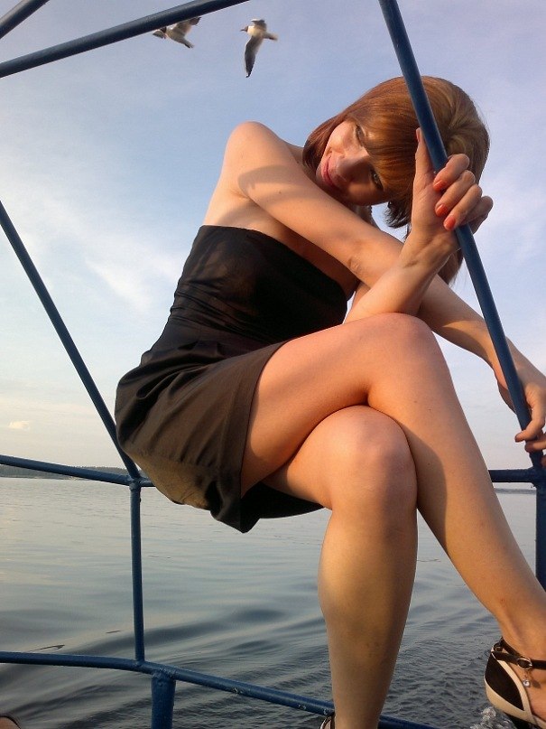 Полина Ковалёва | Самара